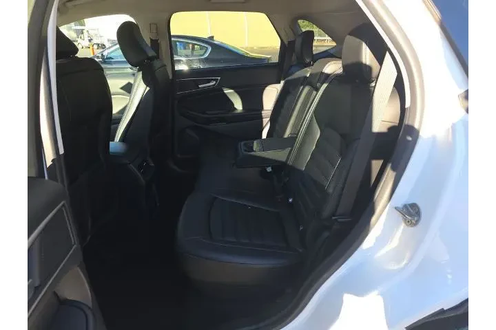 $19933 : Ford Edge 2021 AWD SEL 4dr C image 4