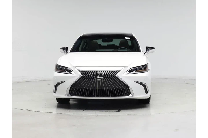 $30998 : Lexus ES 350 2019 Luxury 4dr image 5