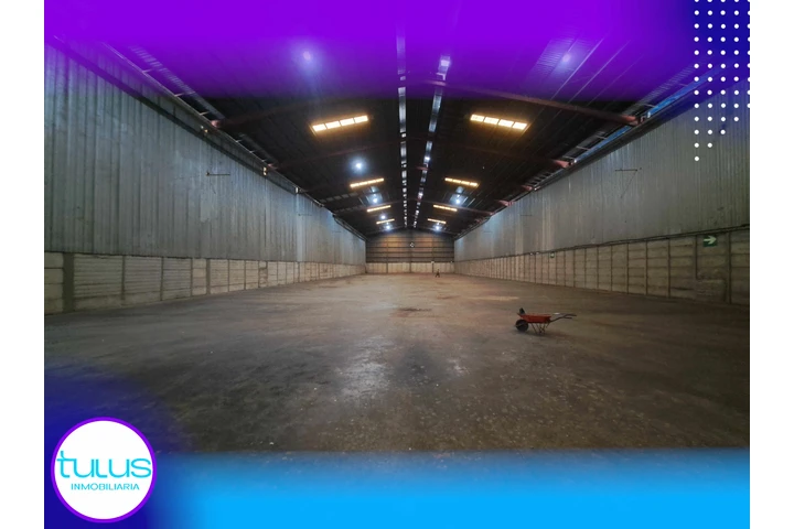 $12119 : BODEGA EN RENTA EN ESCUINTLA image 6