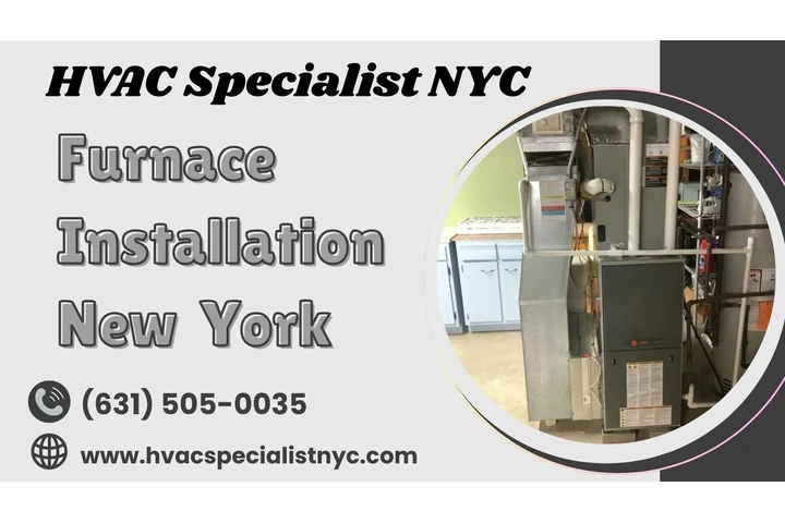 HVAC Specialist NYC.. image 4