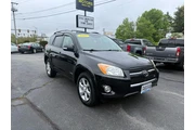 $14999 : 2012 RAV4 LIMITED thumbnail
