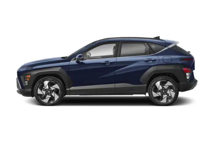 $28086 : Hyundai KONA 2025 AWD Limite image 2