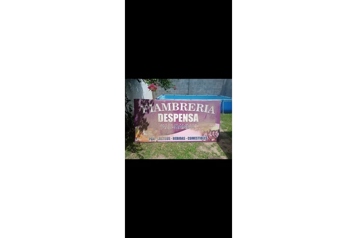 $60000 : ESTRUCTURA PARA CARTEL image 6