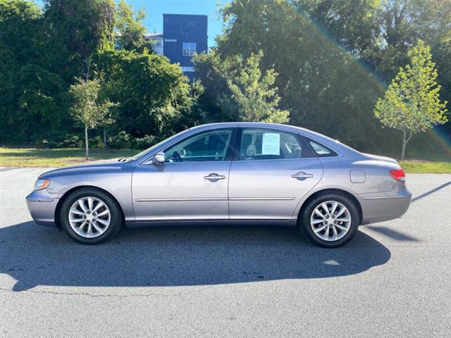 $13500 : 2007 Azera SE image 4