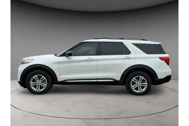 $33000 : Ford Explorer 2023 AWD XLT 4 image 2