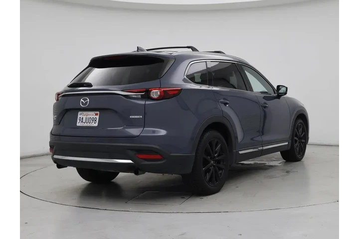 $24998 : Mazda CX-9 2021 AWD Carbon E image 8