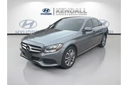 $11312 : Mercedes-Benz C-Class 2017 A thumbnail
