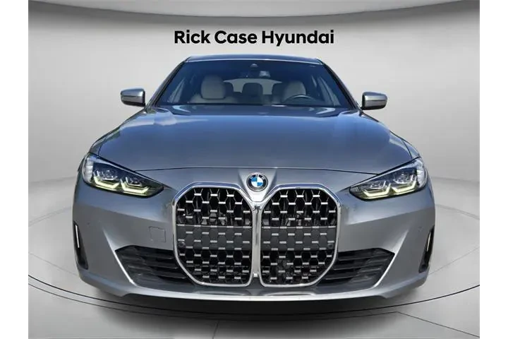 $34987 : BMW 4 Series 2023 430i Gran image 4