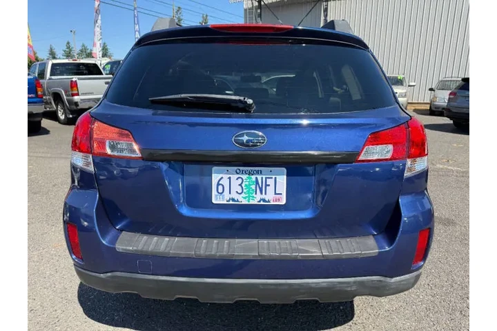 $6995 : 2010 Outback 3.6R Premium image 8