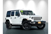 $30598 : Jeep Wrangler 2023 4x4 Sahar thumbnail
