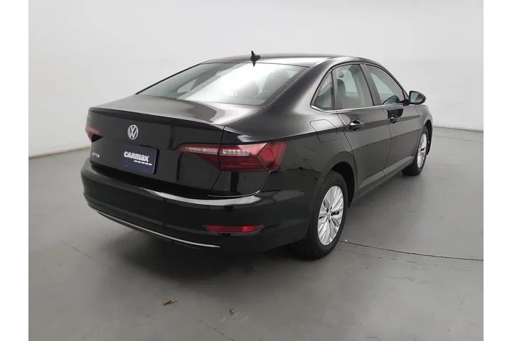 $15998 : Volkswagen Jetta 2020 S 4dr image 5