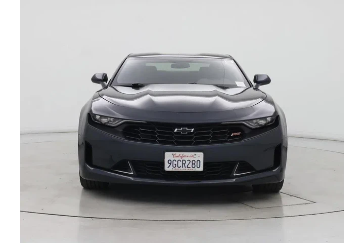 $24998 : Chevrolet Camaro 2023 LT 2dr image 5