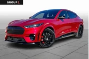 Ford Mustang Mach-E 2023 AWD