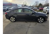 $4300 : Chevrolet Cruze 2011 LT 4dr thumbnail