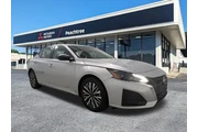 Nissan Altima 2024 2.5 SV 4d en Atlanta