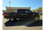 $27998 : Ford F-150 2023 4x4 XLT 4dr thumbnail