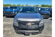 $19990 : Chevrolet Colorado 2022 4x2 thumbnail