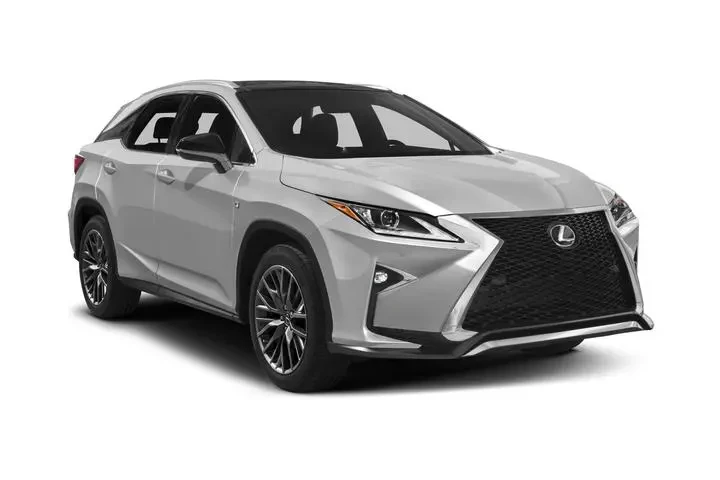 $21995 : Lexus RX 350 2017 AWD F SPOR image 6