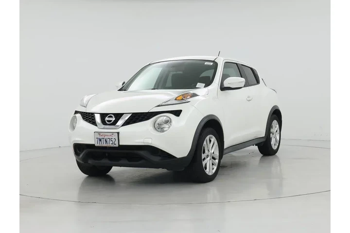 $11998 : Nissan JUKE 2015 AWD SV 4dr image 4