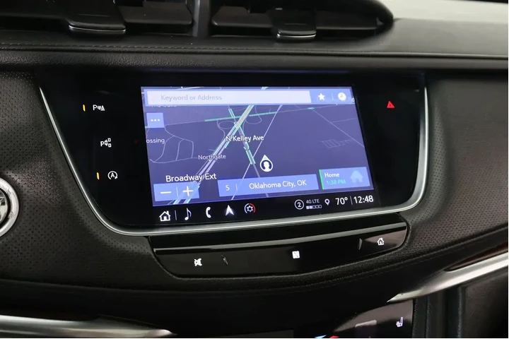 $23428 : Cadillac XT5 2021 Premium Lu image 7