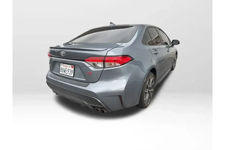 $16233 : Toyota Corolla 2020 SE 4dr S image 6