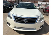 $12995 : 2013 Altima 2.5 S thumbnail