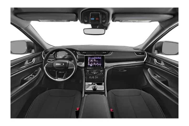 $34700 : Jeep Grand Cherokee L 2023 4 image 8