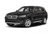 $27495 : BMW X3 2022 AWD xDrive30i 4d thumbnail