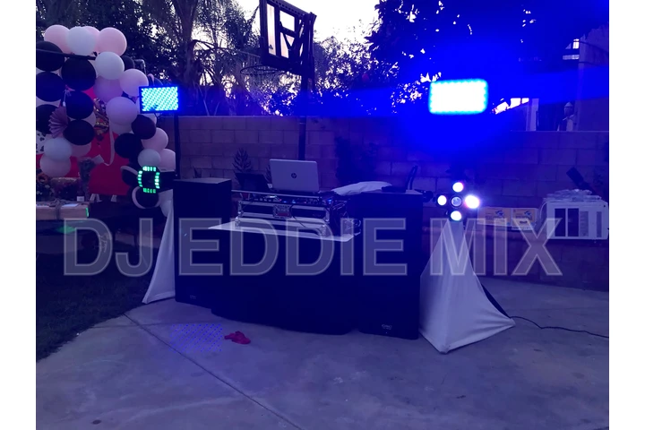 SERVICIO DE DJ MAS SOLOCITADO# image 2