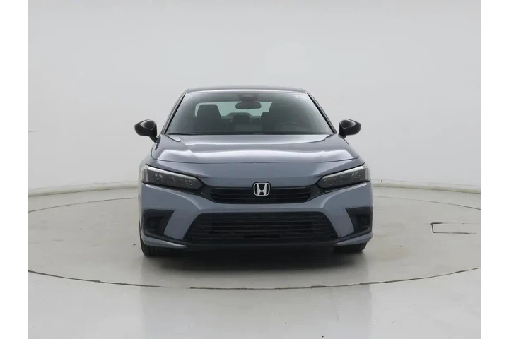 $24998 : Honda Civic 2023 Sport 4dr S image 5