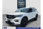 Ford Explorer 2022 AWD ST 4d en New York
