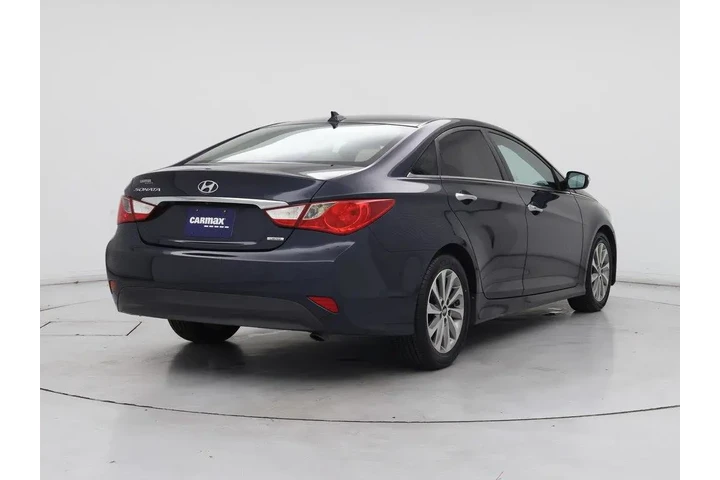 $12998 : Hyundai SONATA 2014 Limited image 8
