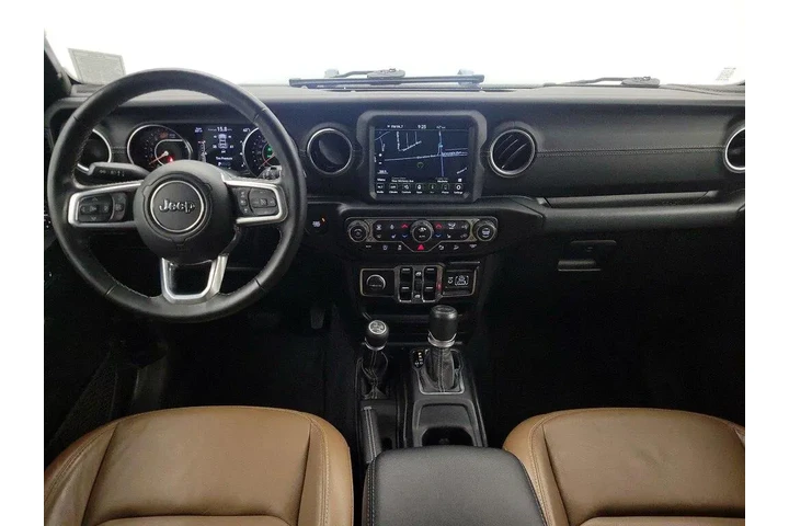 $29998 : Jeep Wrangler Unlimited 2020 image 9