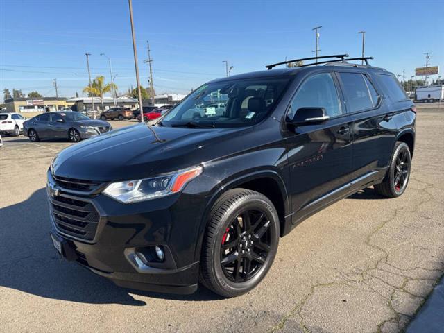 $21999 : 2019 Traverse Premier image 2