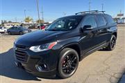 $21999 : 2019 Traverse Premier thumbnail