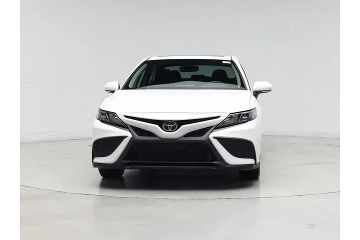 $24998 : Toyota Camry 2024 SE 4dr Sed image 5