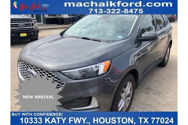 $29991 : Ford Edge 2024 AWD ST-Line 4 image 1