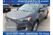 Ford Edge 2024 AWD ST-Line 4