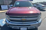 2013 Silverado 1500 thumbnail