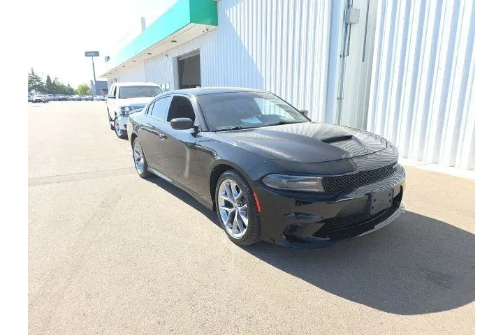 $24900 : Dodge Charger 2021 GT 4dr Se image 1