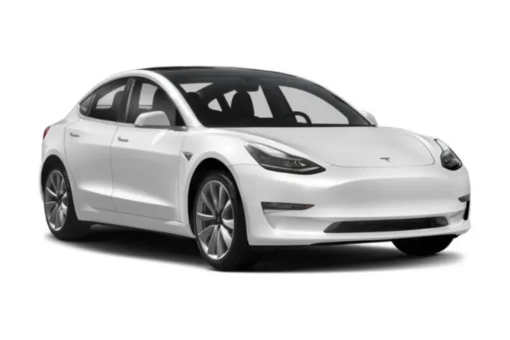 $20998 : Tesla Model 3 2020 AWD Stand image 6