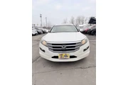 $12500 : 2012 Crosstour EX-L V6 thumbnail