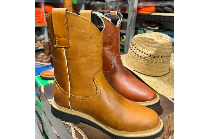 ¡Vístete estilo vaquero! image 9