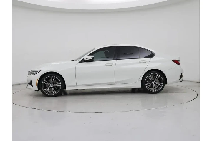 $26998 : BMW 3 Series 2022 330i 4dr S image 3