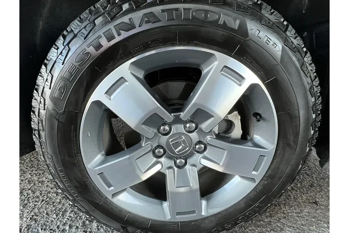 $39785 : Honda Ridgeline 2025 AWD RTL image 10