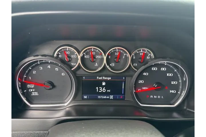 $26950 : Chevrolet Silverado 1500 202 image 6