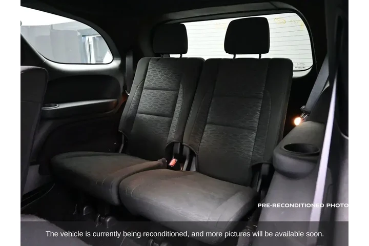 $31927 : Dodge Durango 2024 GT 4dr SU image 8