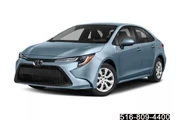 Toyota Corolla 2022 LE 4dr S en Long Island