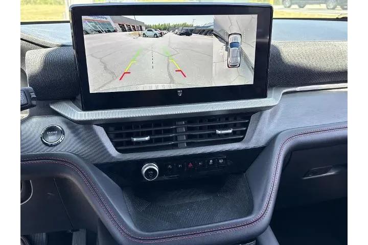 $37413 : Ford Explorer 2025 AWD ST-Li image 4