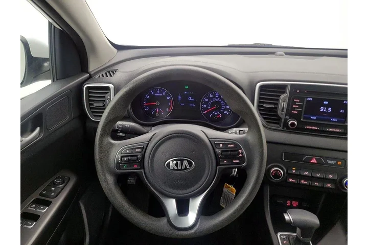 $14998 : Kia Sportage 2018 LX 4dr SUV image 10